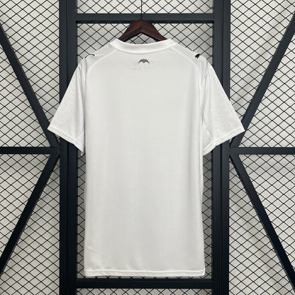 Camiseta Local Valencia 25-26
