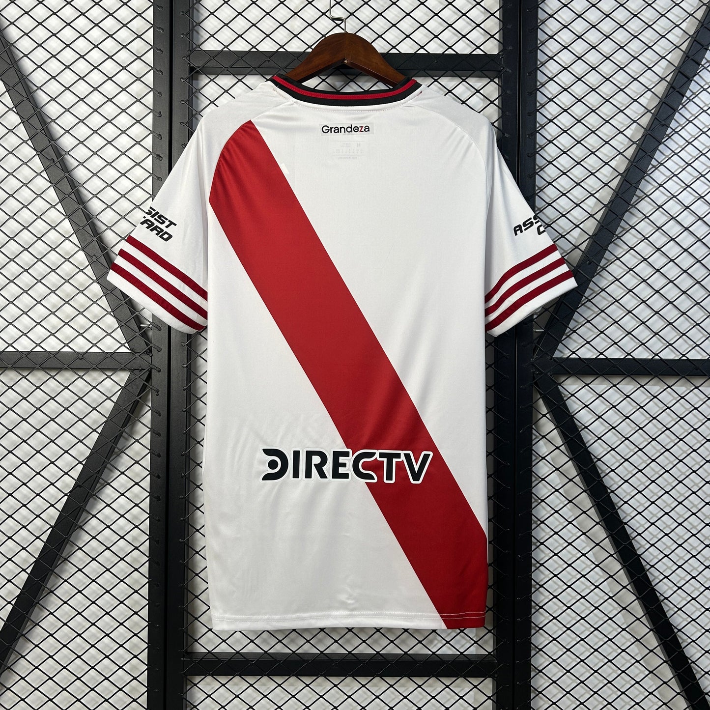 Camiseta Local River Plate 25-26
