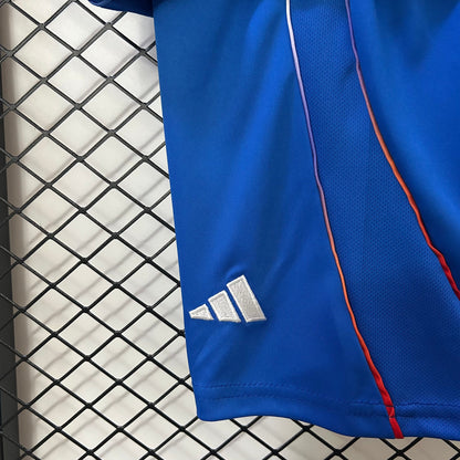 Conjunto Universidad de Chile Niño 25-26