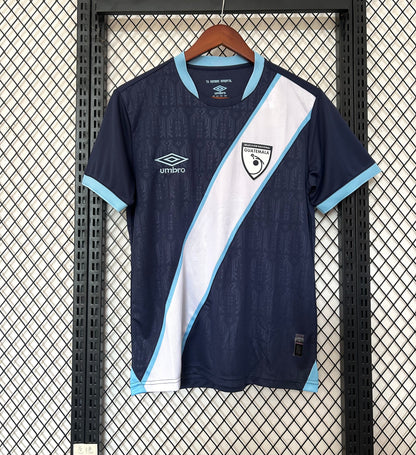 Camiseta Visita Guatemala 2025