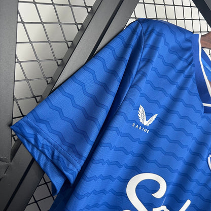 Camiseta Local Everton 25-26