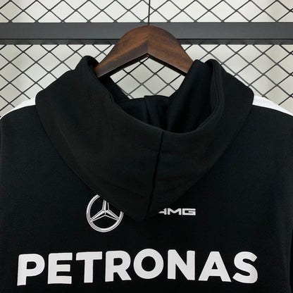 Poleron F1 Mercedez Benz 2025