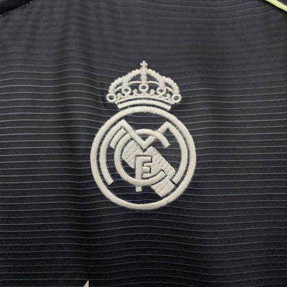 Camiseta Visita Real Madrid 25-26
