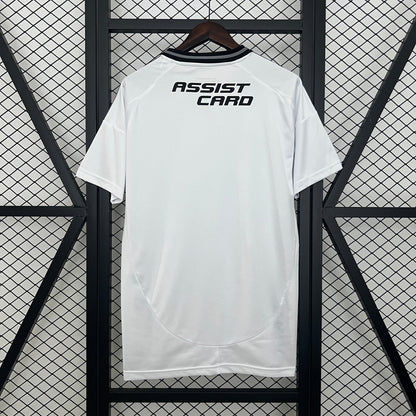 Camiseta Local Colo Colo 25-26