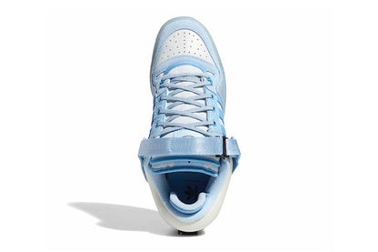 BAD BUNNY FORUM BLUE TINT