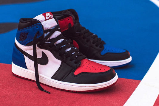 Air Jordan 1 Retro "Top 3"