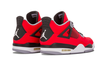 Air Jordan Retro 4 Toro Bravo
