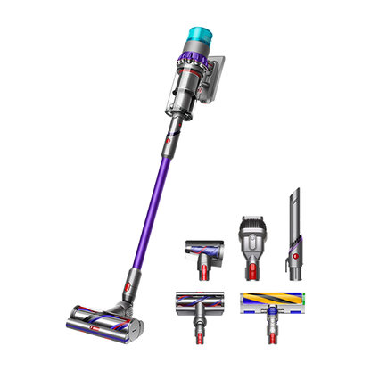 Aspiradora sin cable Dyson Gen5 Detect Absolute New 220 volteos