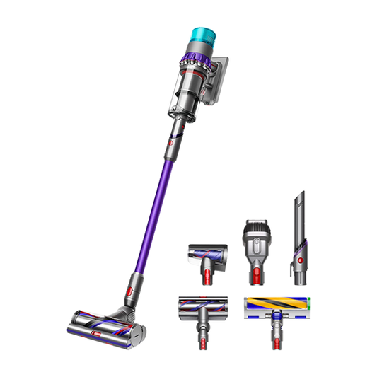 Aspiradora sin cable Dyson Gen5 Detect Absolute New 220 volteos