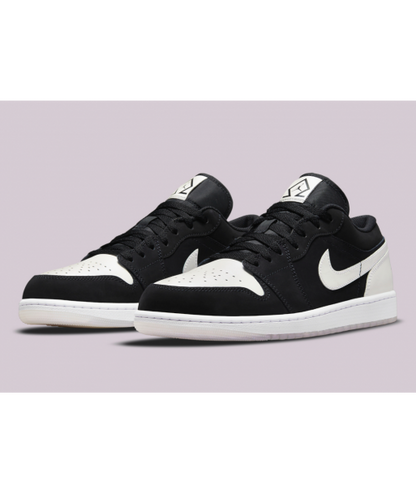 Air Jordan 1 Low Diamond