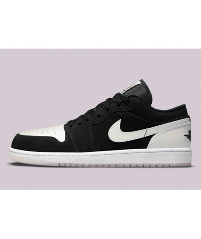 Air Jordan 1 Low Diamond