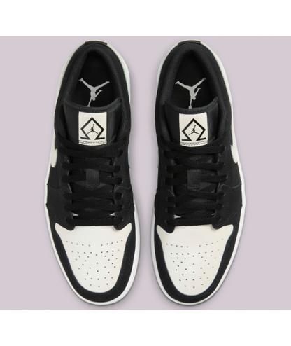 Air Jordan 1 Low Diamond
