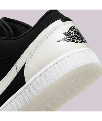 Air Jordan 1 Low Diamond