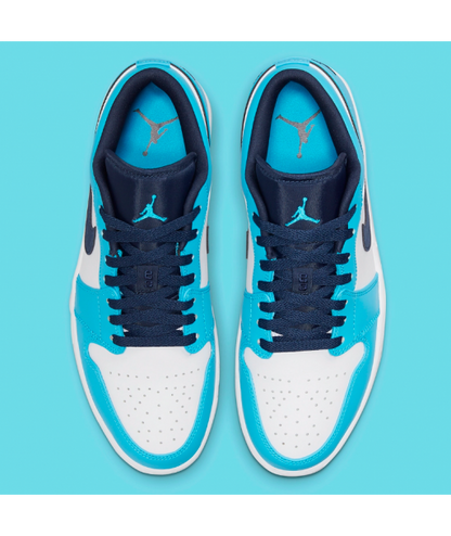 Air Jordan 1 Low UNC