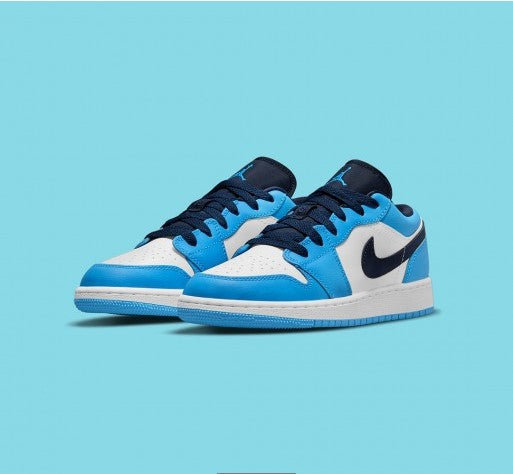 Air Jordan 1 Low UNC