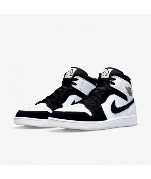 Air Jordan 1 Mid Diamond Shorts