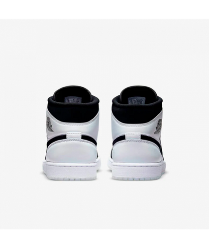 Air Jordan 1 Mid Diamond Shorts