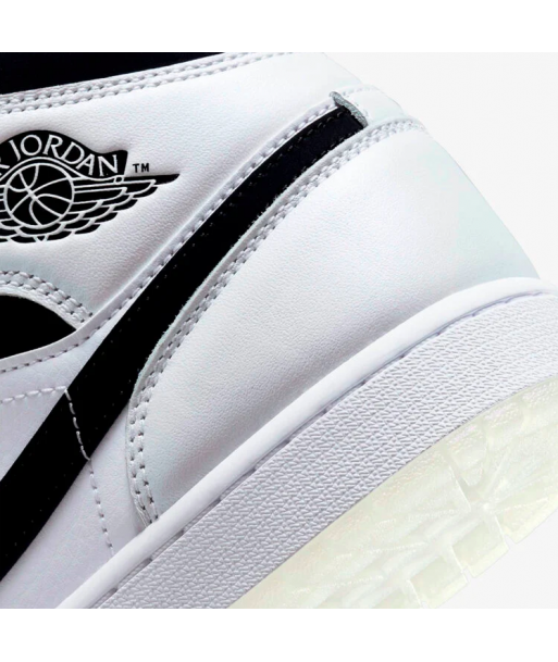 Air Jordan 1 Mid Diamond Shorts