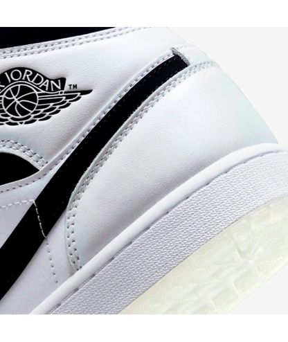 Air Jordan 1 Mid Diamond Shorts
