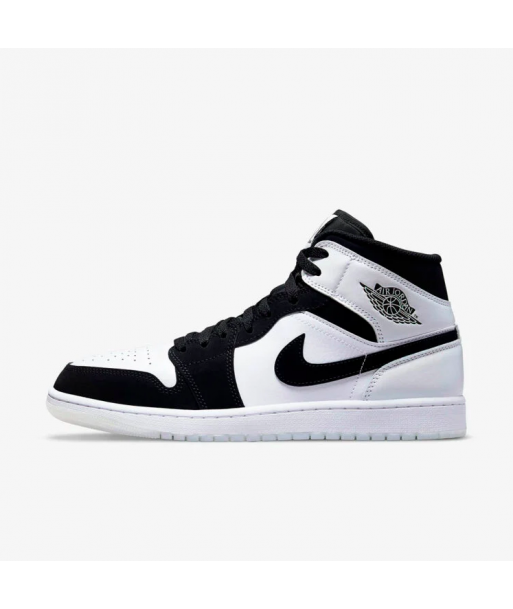 Air Jordan 1 Mid Diamond Shorts