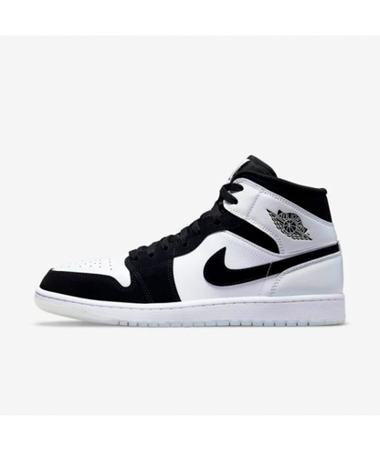 Air Jordan 1 Mid Diamond Shorts