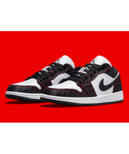 Air Jordan 1 Low Utility Black