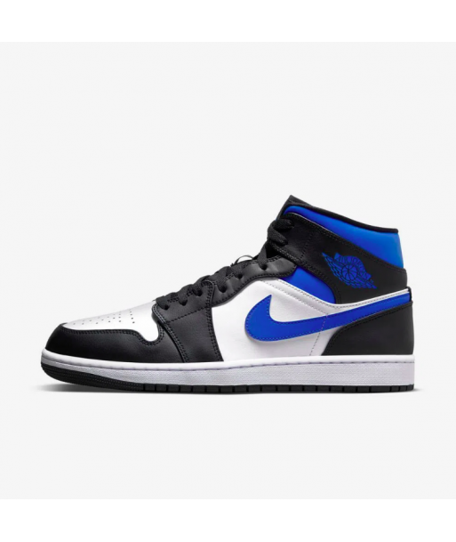 Air Jordan 1 Mid Royal Blue