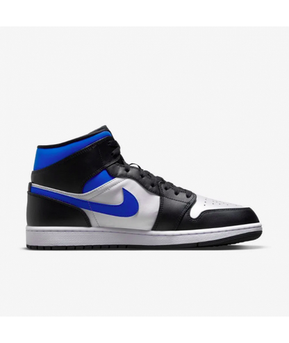 Air Jordan 1 Mid Royal Blue
