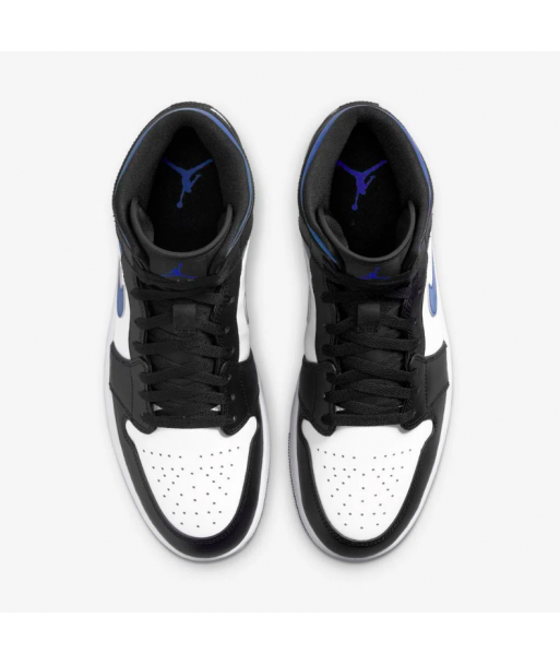 Air Jordan 1 Mid Royal Blue