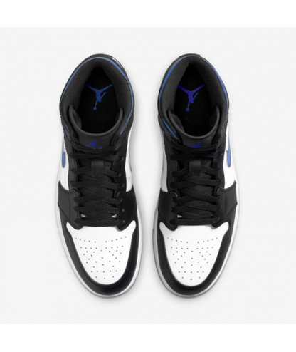 Air Jordan 1 Mid Royal Blue