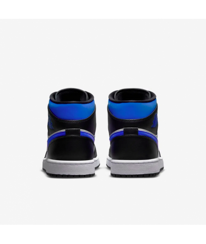 Air Jordan 1 Mid Royal Blue