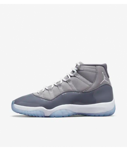 Jordan Retro 11 Cool Gray