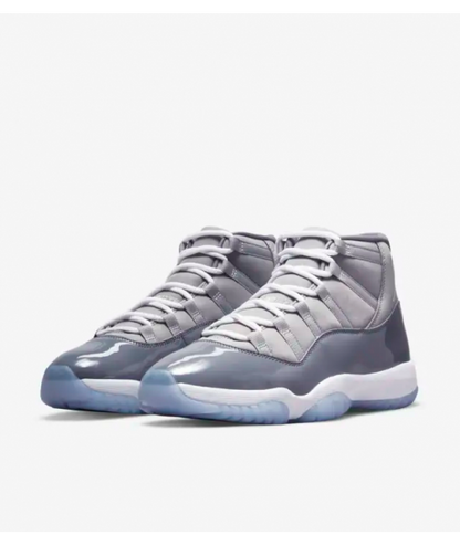 Jordan Retro 11 Cool Gray