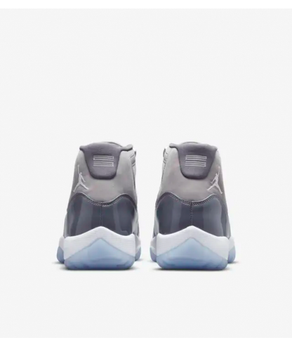 Jordan Retro 11 Cool Gray