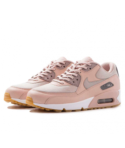 AIR MAX 90 PARTICLE BEIGE