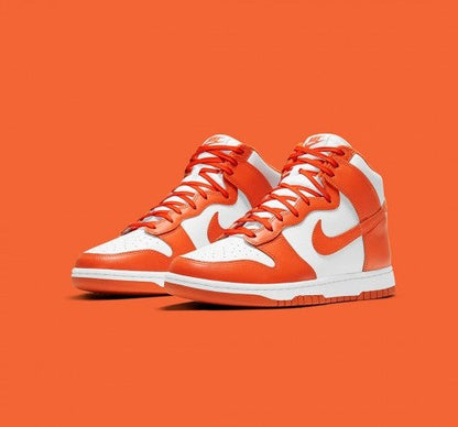NIKE DUNK HIGH SYRACUSE