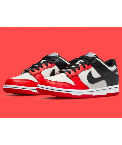NIKE DUNK LOW NBA 75 ANIVERSARIO