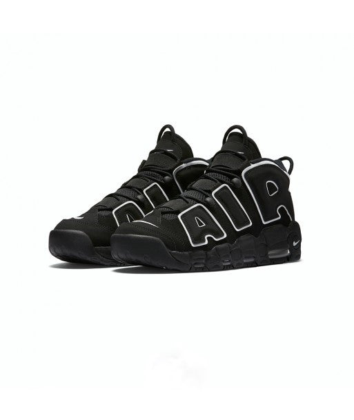 Air More Uptempo black