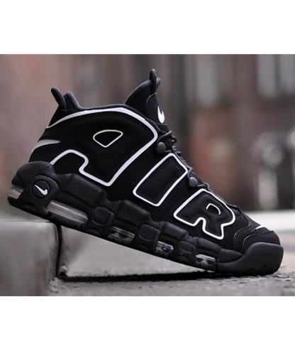 Air More Uptempo black